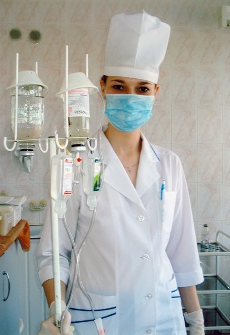 Функциональные и должностные обязанности старшей медсестры: образец инструкции