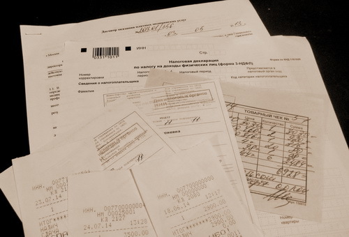 Документы для налогового вычета за лечение: какие нужны и как правильно заполнять