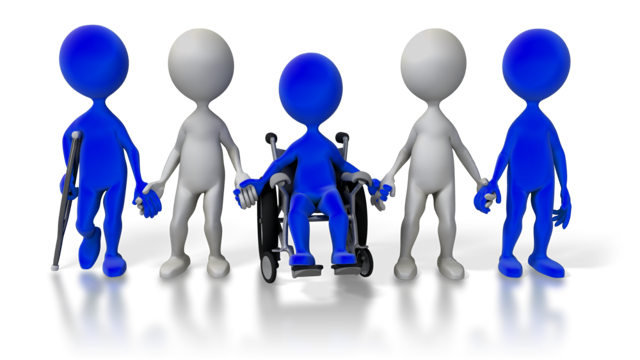 Пенсия по инвалидности 3 группы: виды пенсий, минимальный размер и правовая база