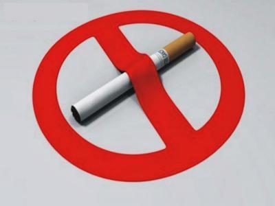 Федеральный закон №15 «Об охране здоровья граждан от воздействия табачного дыма»