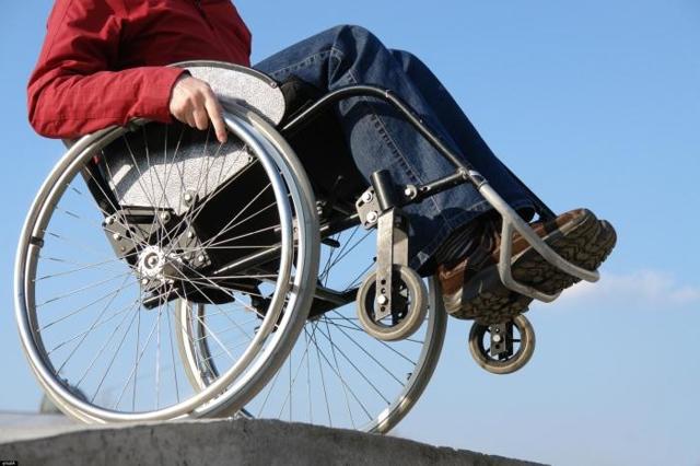 Какая группа инвалидности при сколиозе 3 степени и других заболевания позвоночника