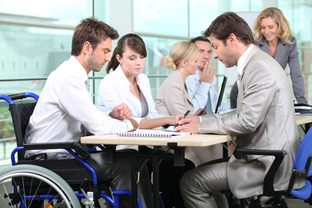 1 группа инвалидности: рабочая или нет, особенности условий труда