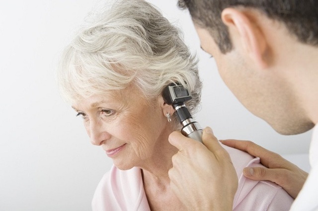 Когда дают инвалидность по слуху для пенсионера: набор критериев для экспертизы