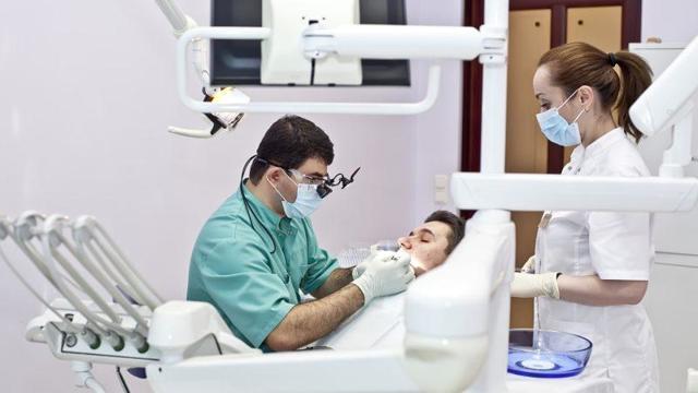 Лицензирование стоматологии: необходимое оснащение стоматологического кабинета