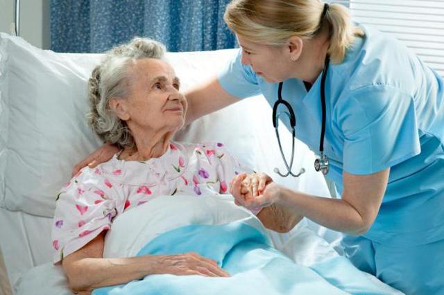 Что делает медсестра: список основных обязанностей, права и ответственность