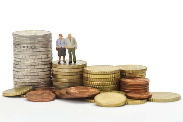 Пенсия по инвалидности 3 группы: виды пенсий, минимальный размер и правовая база