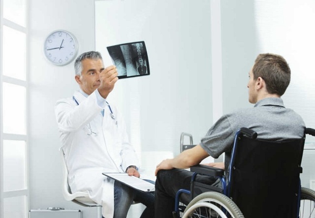 Хроническая обструктивная болезнь легких или ХОБЛ: дают инвалидность или нет