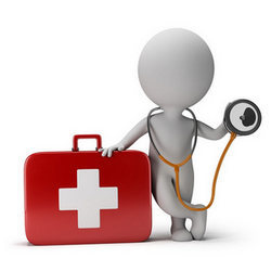 Полис добровольного медицинского страхования (ДМС) для физических лиц