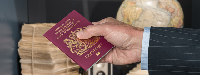 Гражданство Евросоюза: каким мифам о получении паспорта нельзя верить и почему
