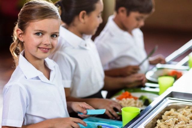 Компенсация за питание в школе в 2021 году: кому положено, какие документы нужны, заявление