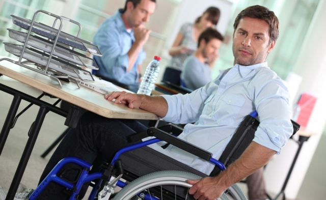 Ограничения по работе при 2 и 3 группах инвалидности