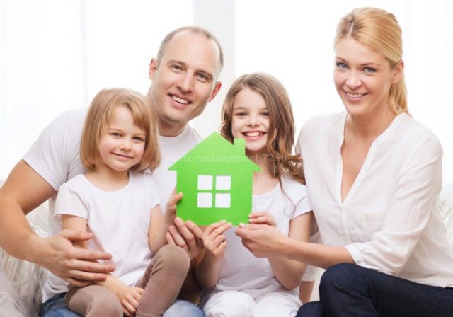 Купить жилье на материнский капитал без ипотеки в 2021 году: условия, нюансы, инструкция