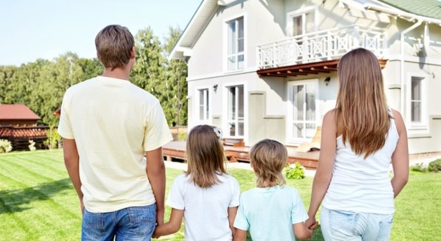 Можно ли купить дом за материнский капитал у родителей и других родственников в 2021 году